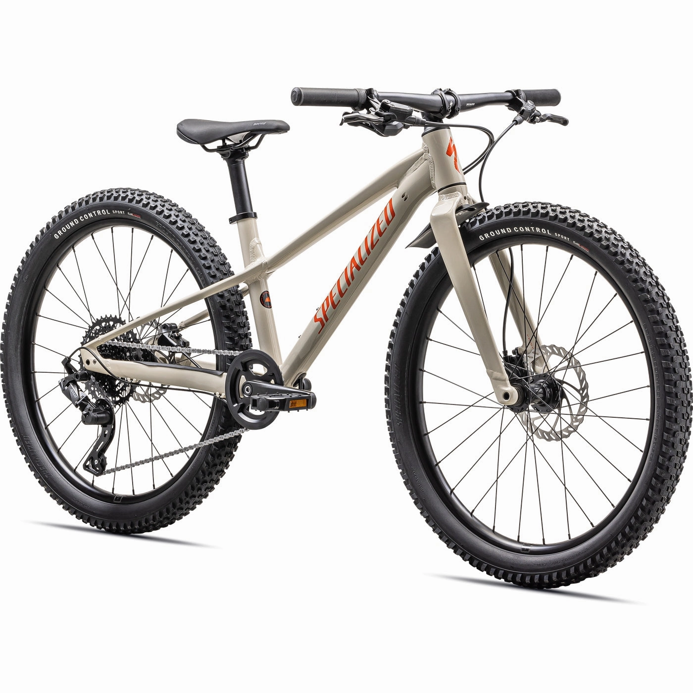 Specialized Riprock 24 - White
