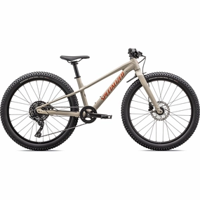 Specialized Riprock 24 - White