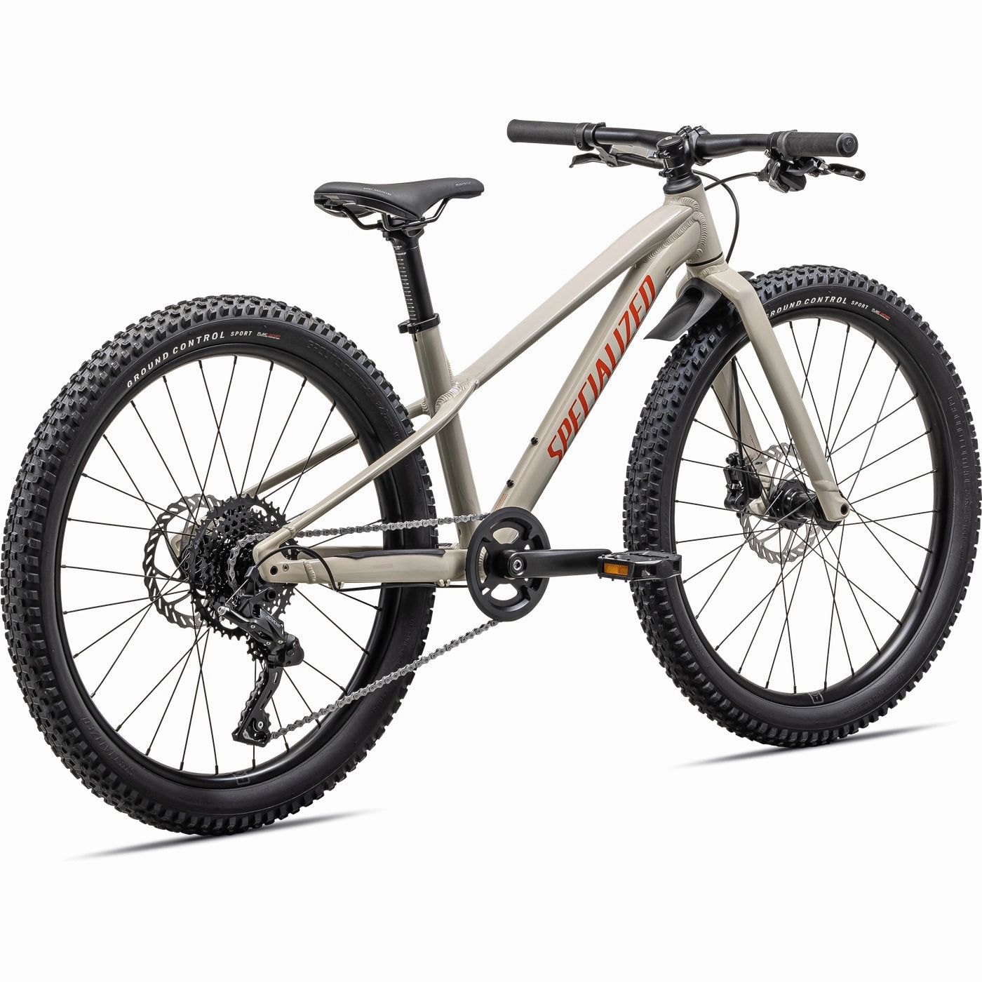 Specialized Riprock 24 - White