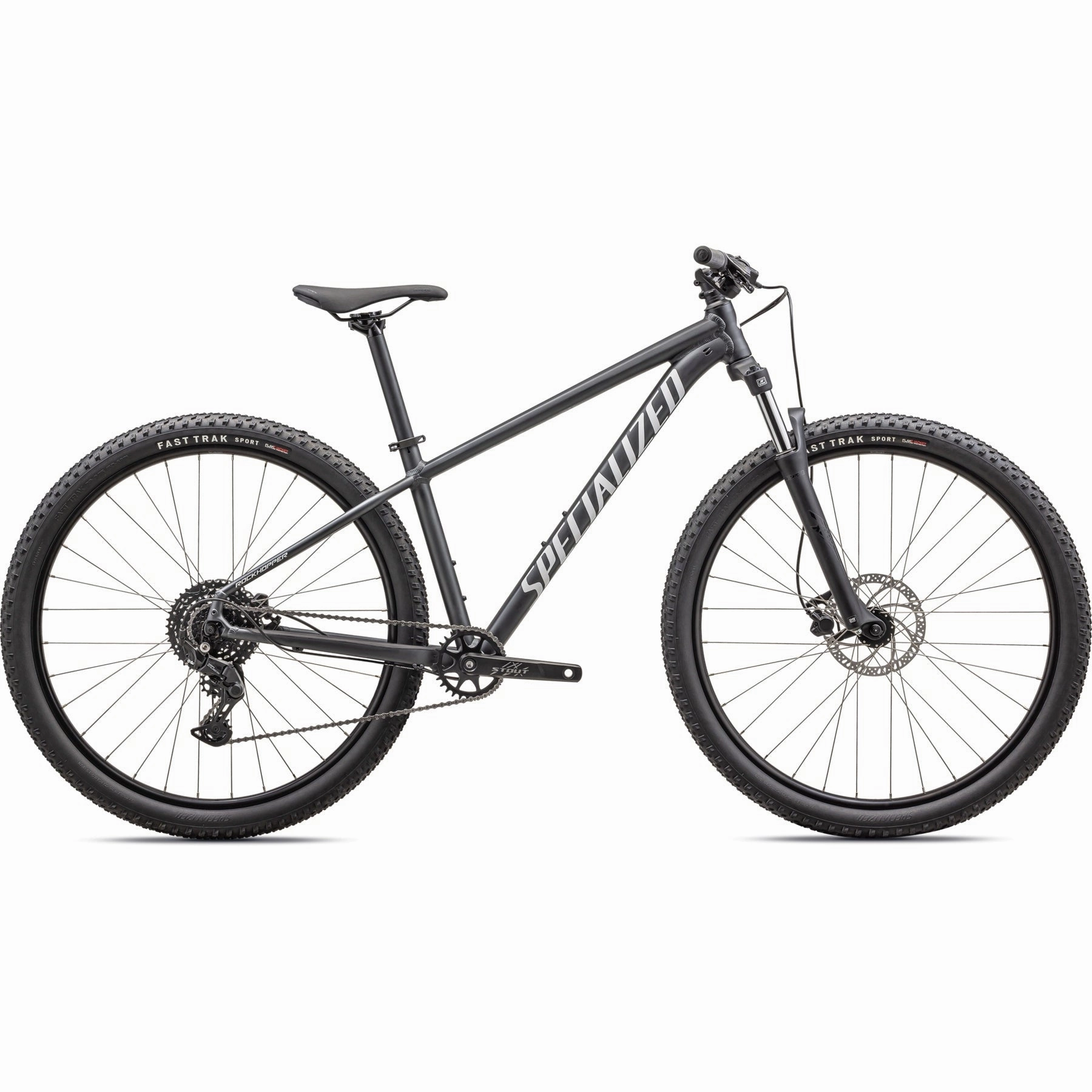 Specialized Rockhopper Sport 29 - Black