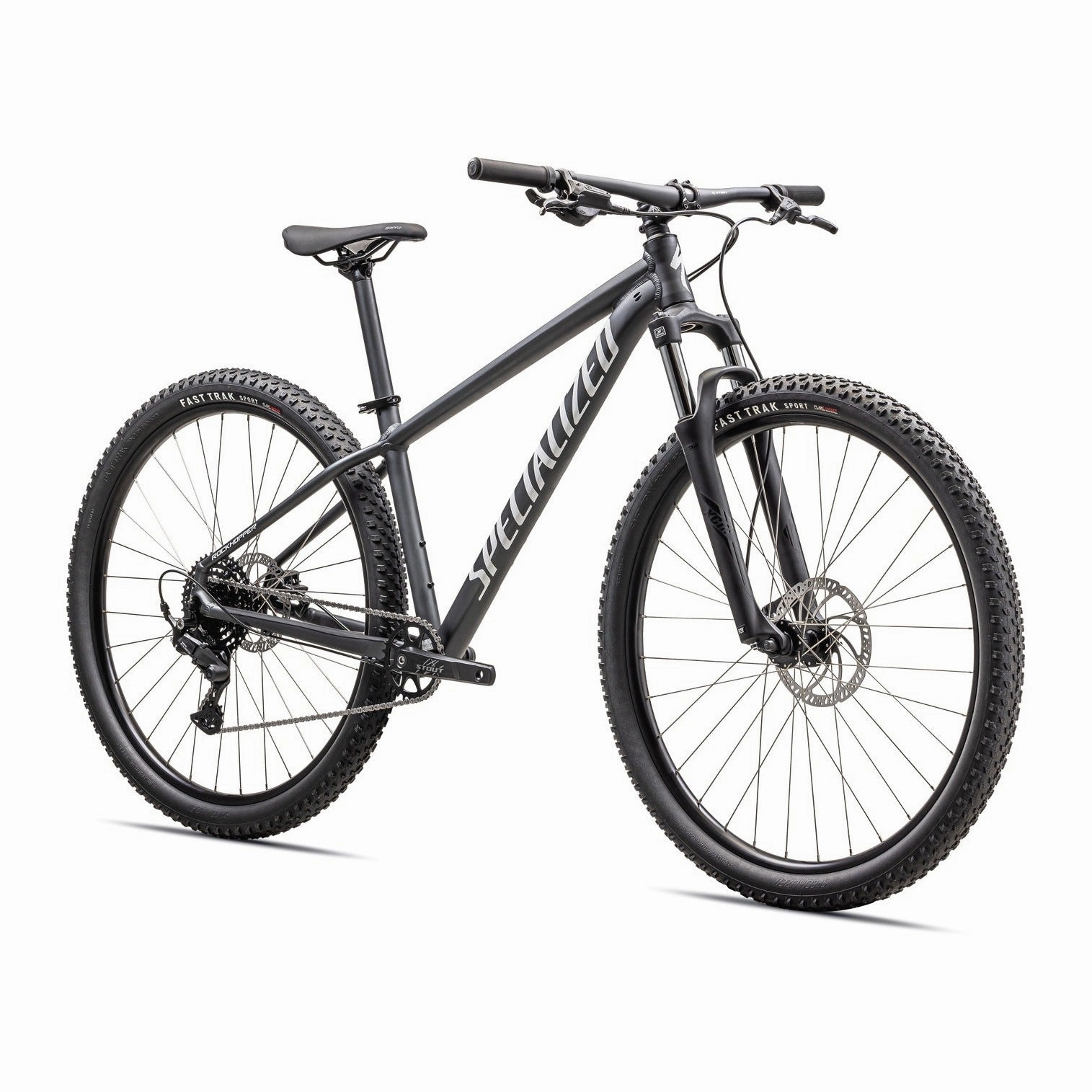 Specialized Rockhopper Sport 29 - Black