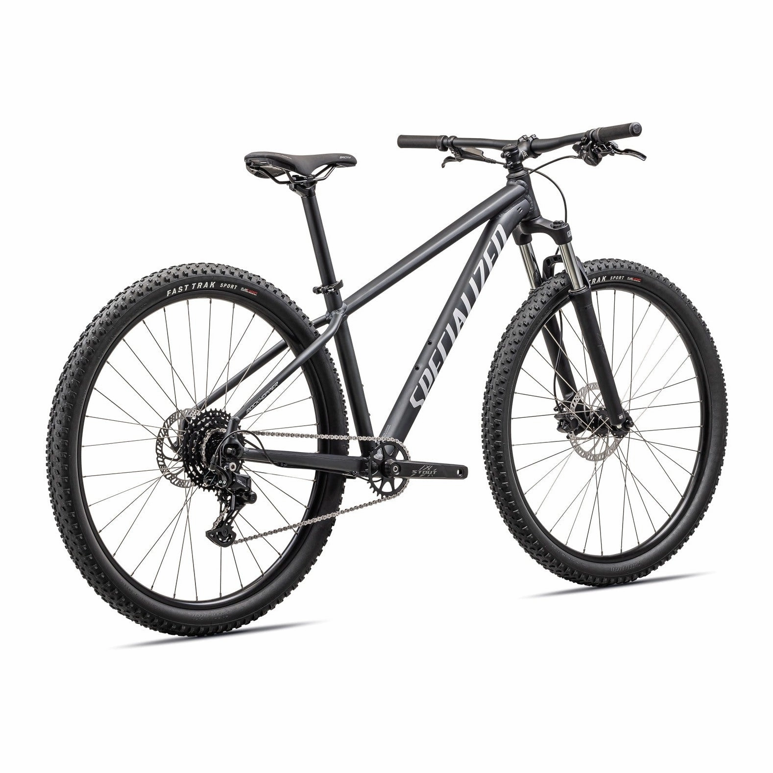 Specialized Rockhopper Sport 29 - Black