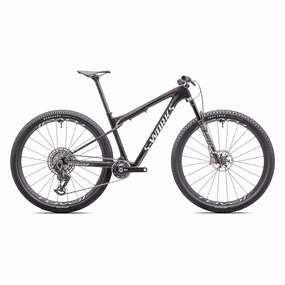 Specialized S-Works Epic WC - Black red