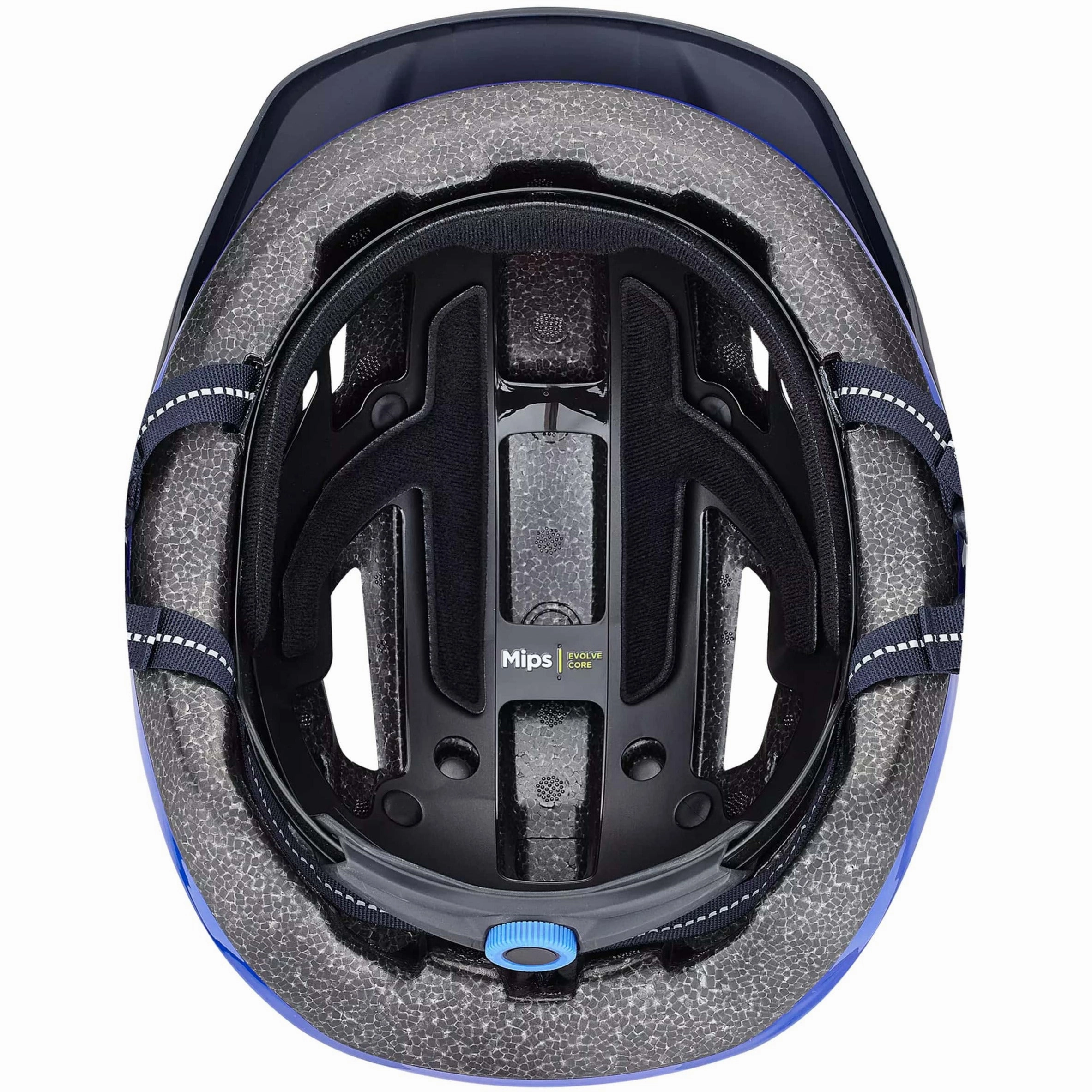 Specialized Shuffle 2 Led kid helmet - Blue