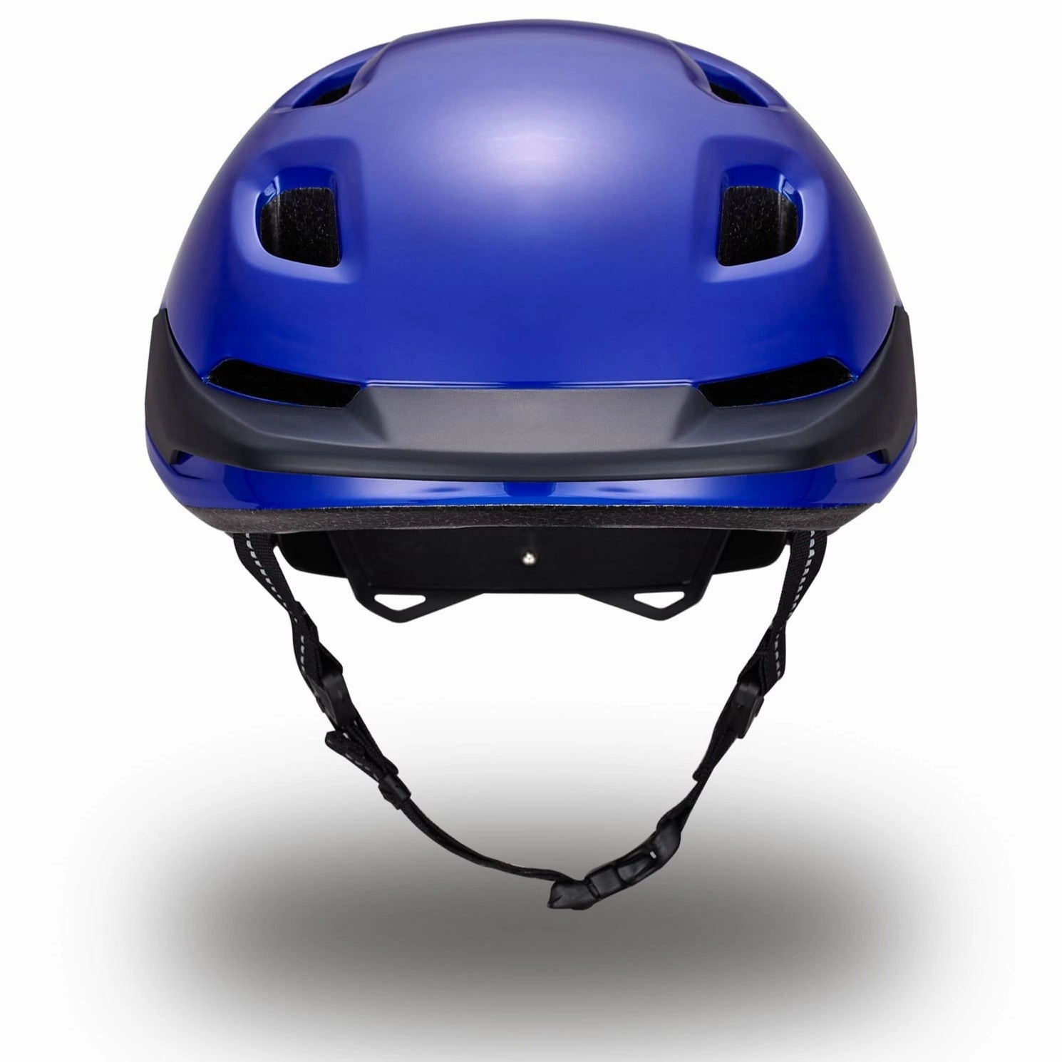 Specialized Shuffle 2 Led kid helmet - Blue