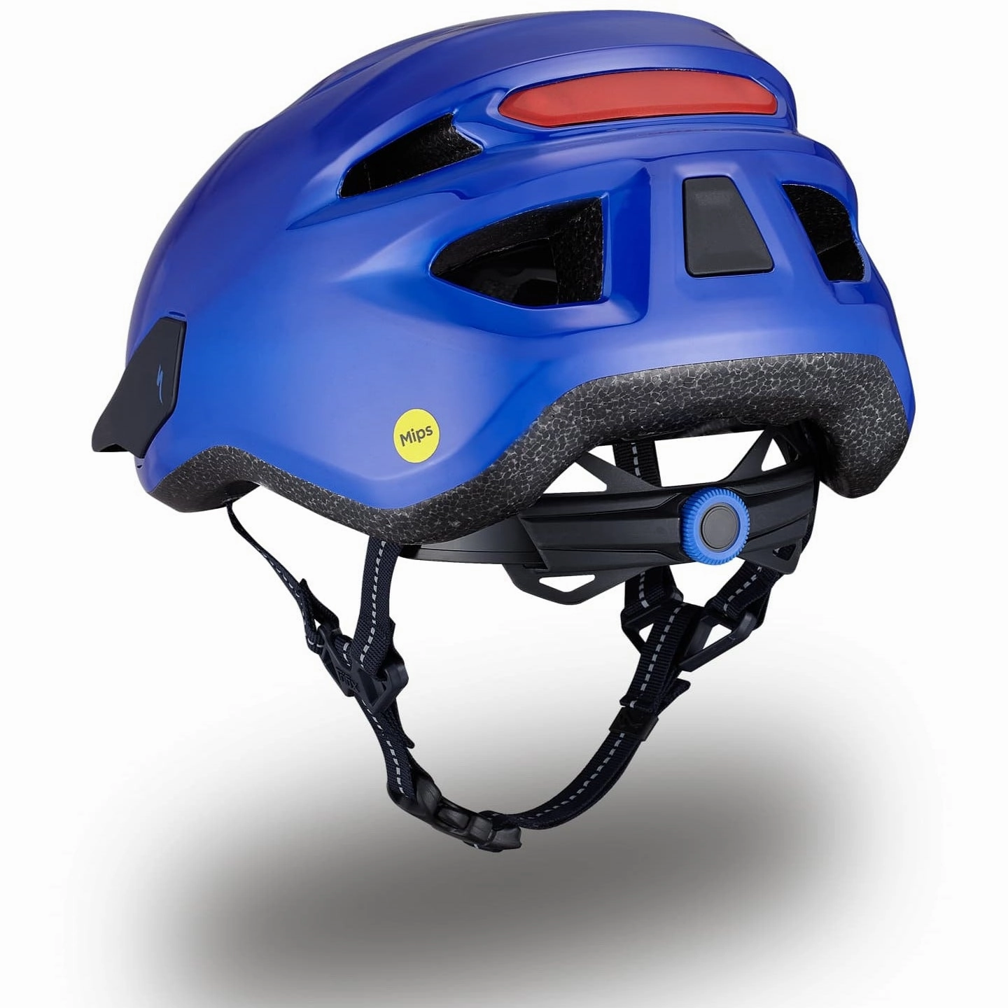 Specialized Shuffle 2 Led kid helmet - Blue