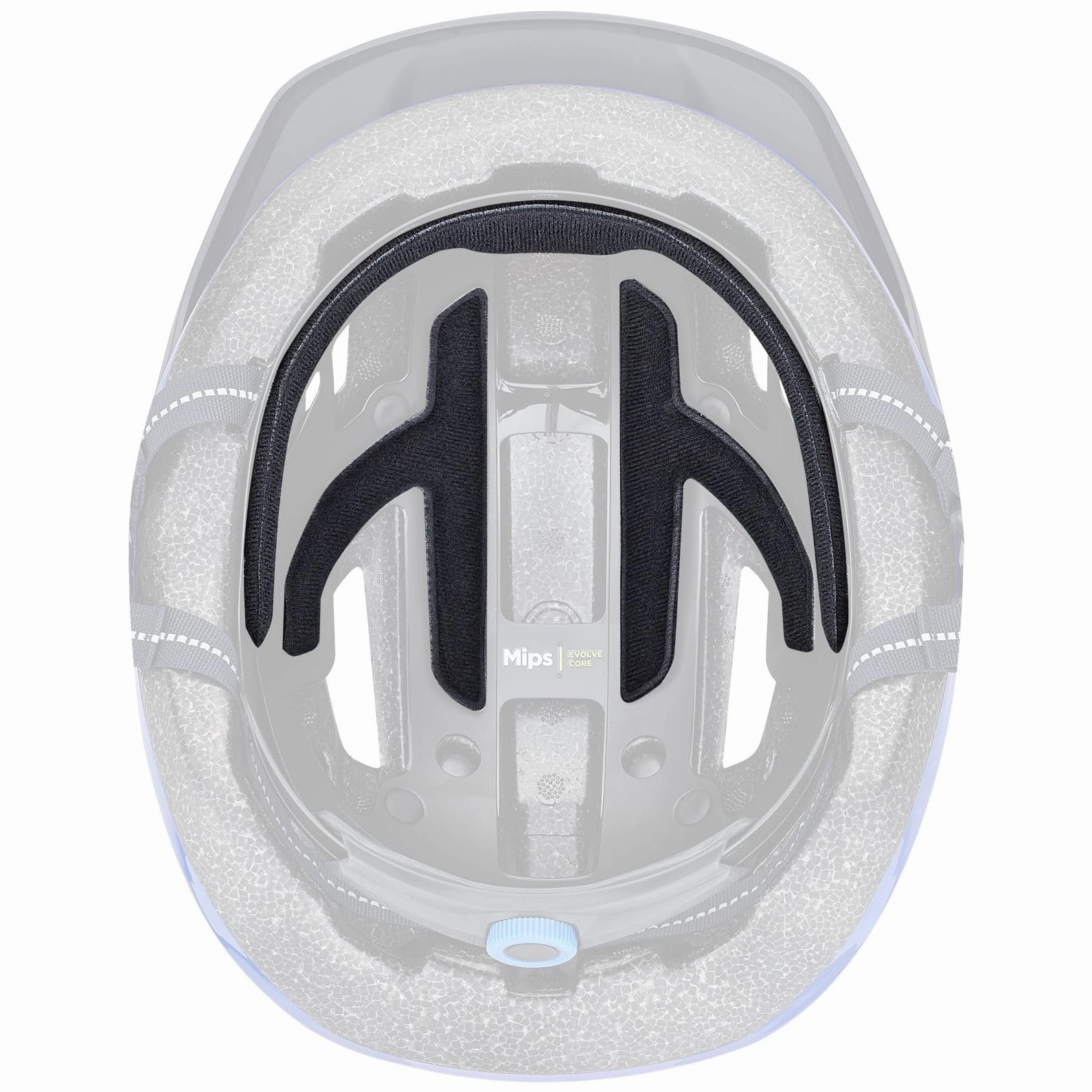 Specialized Shuffle 2 Led kid helmet - Blue