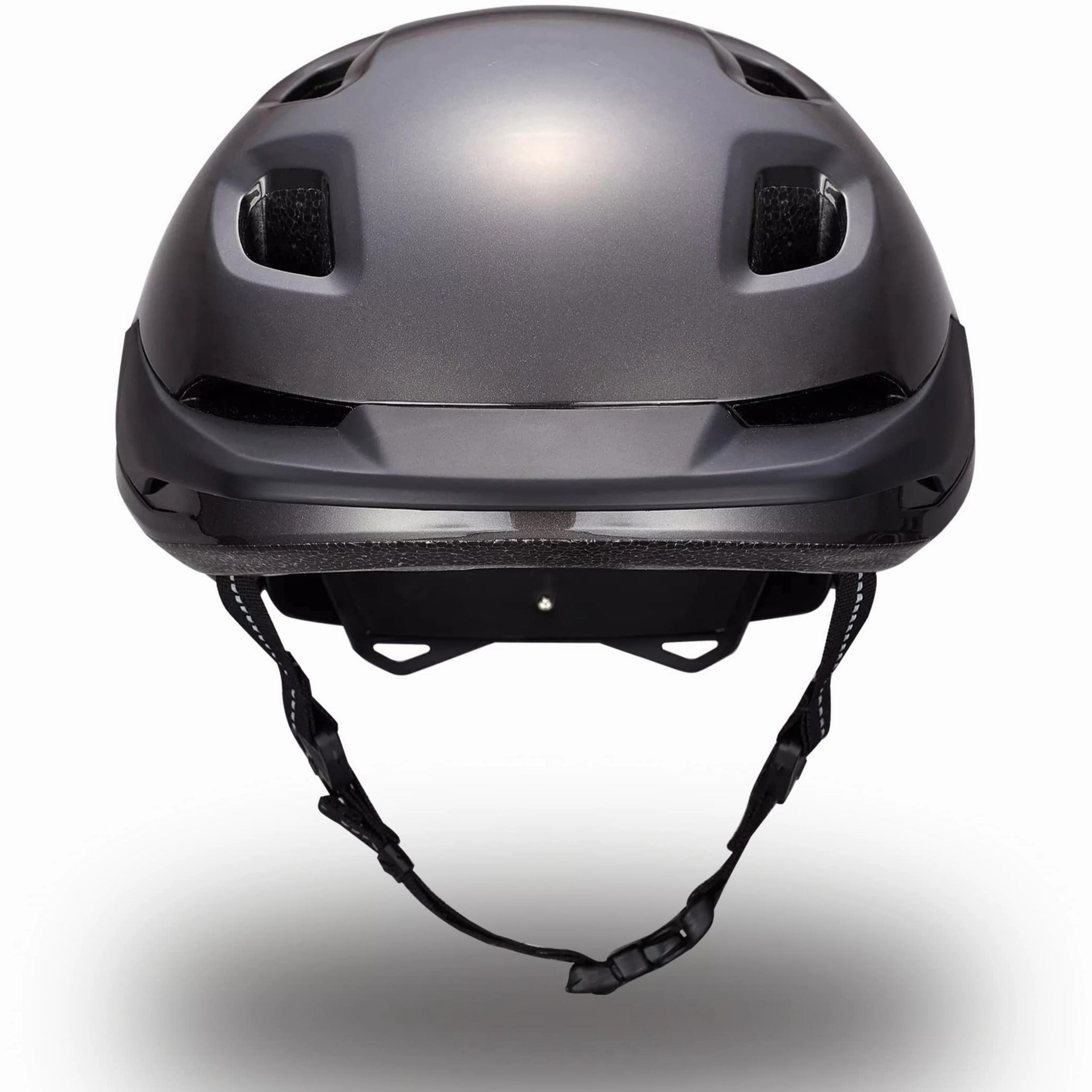 Specialized Shuffle 2 Led kid helmet - Grey