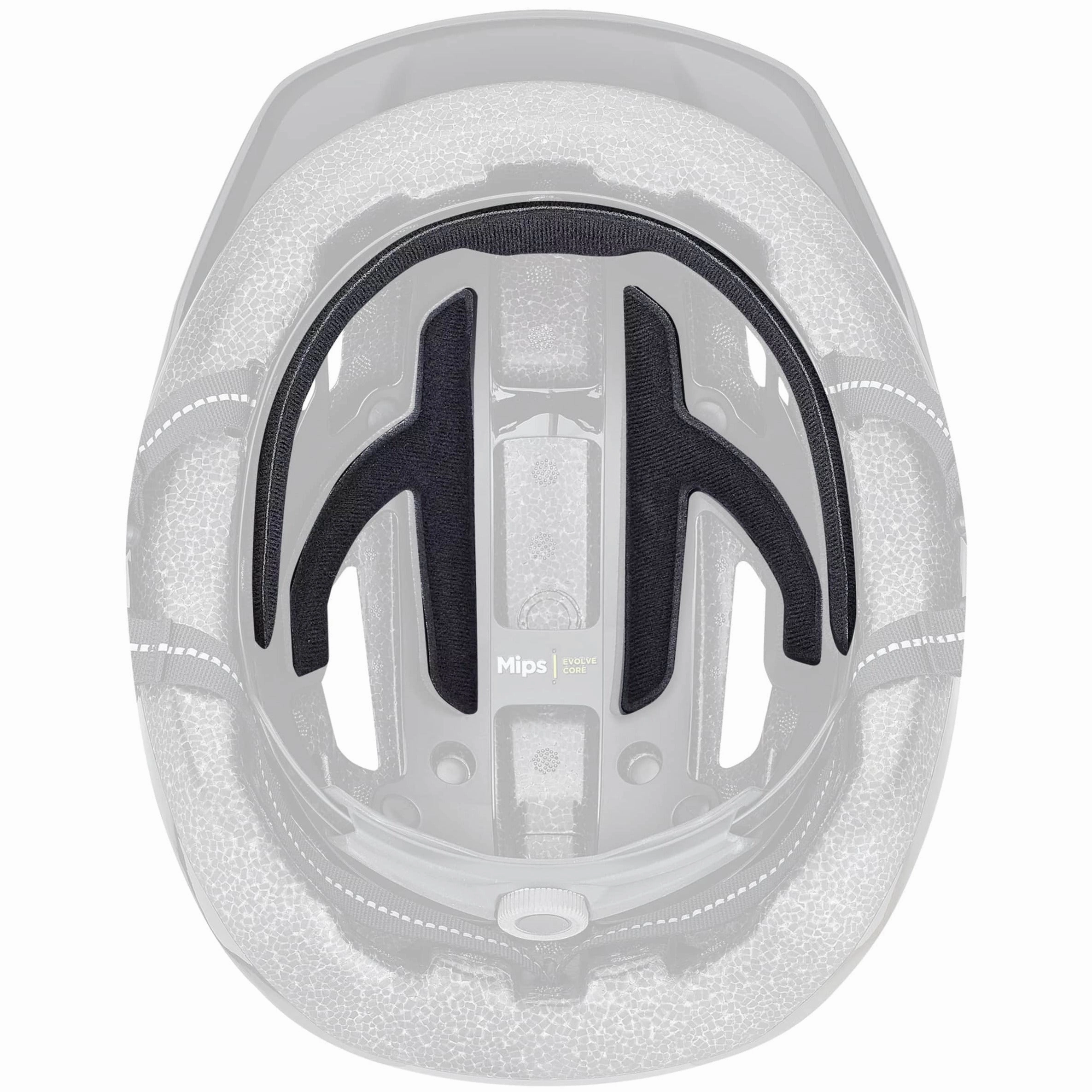 Specialized Shuffle 2 Led kid helmet - Grey
