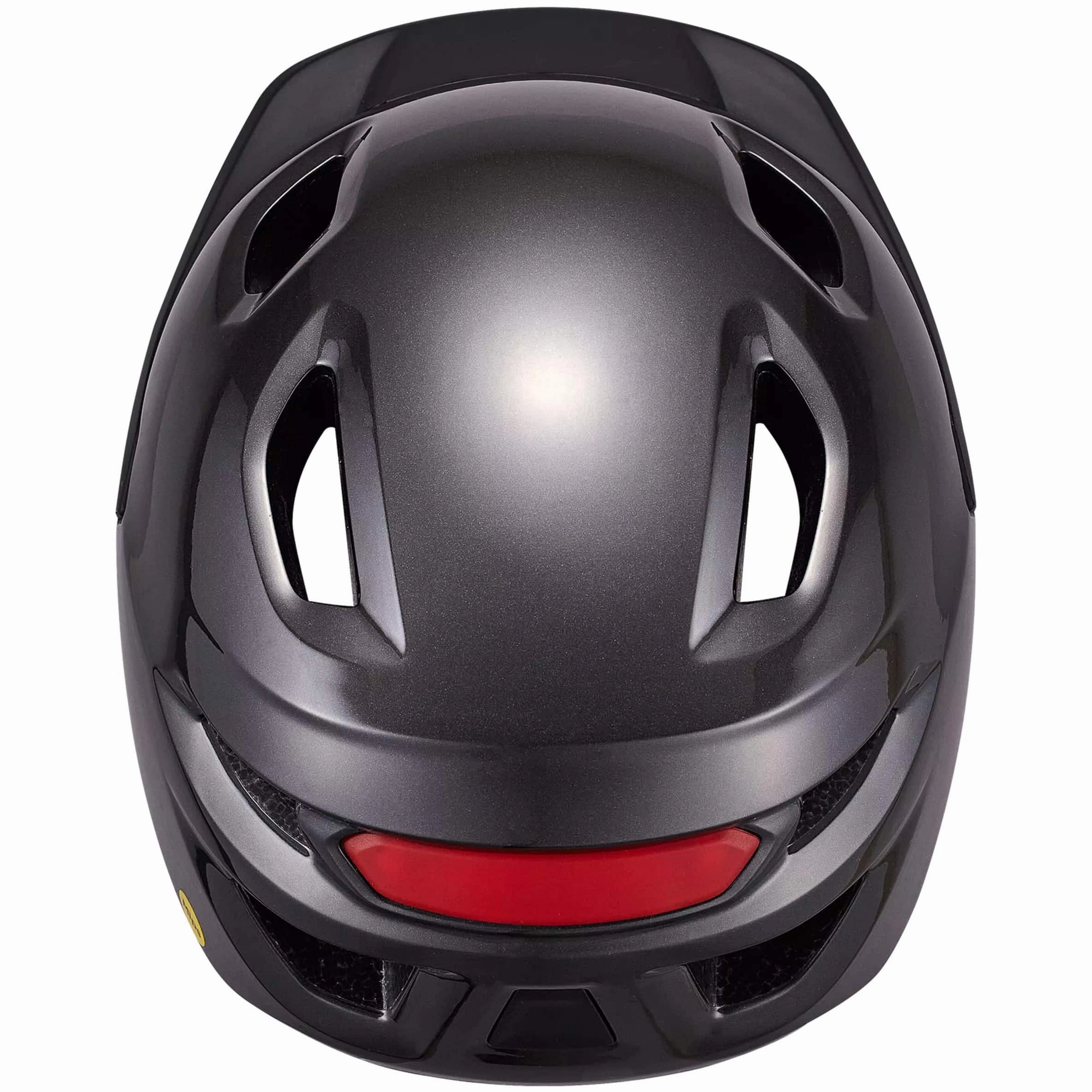 Specialized Shuffle 2 Led kid helmet - Grey
