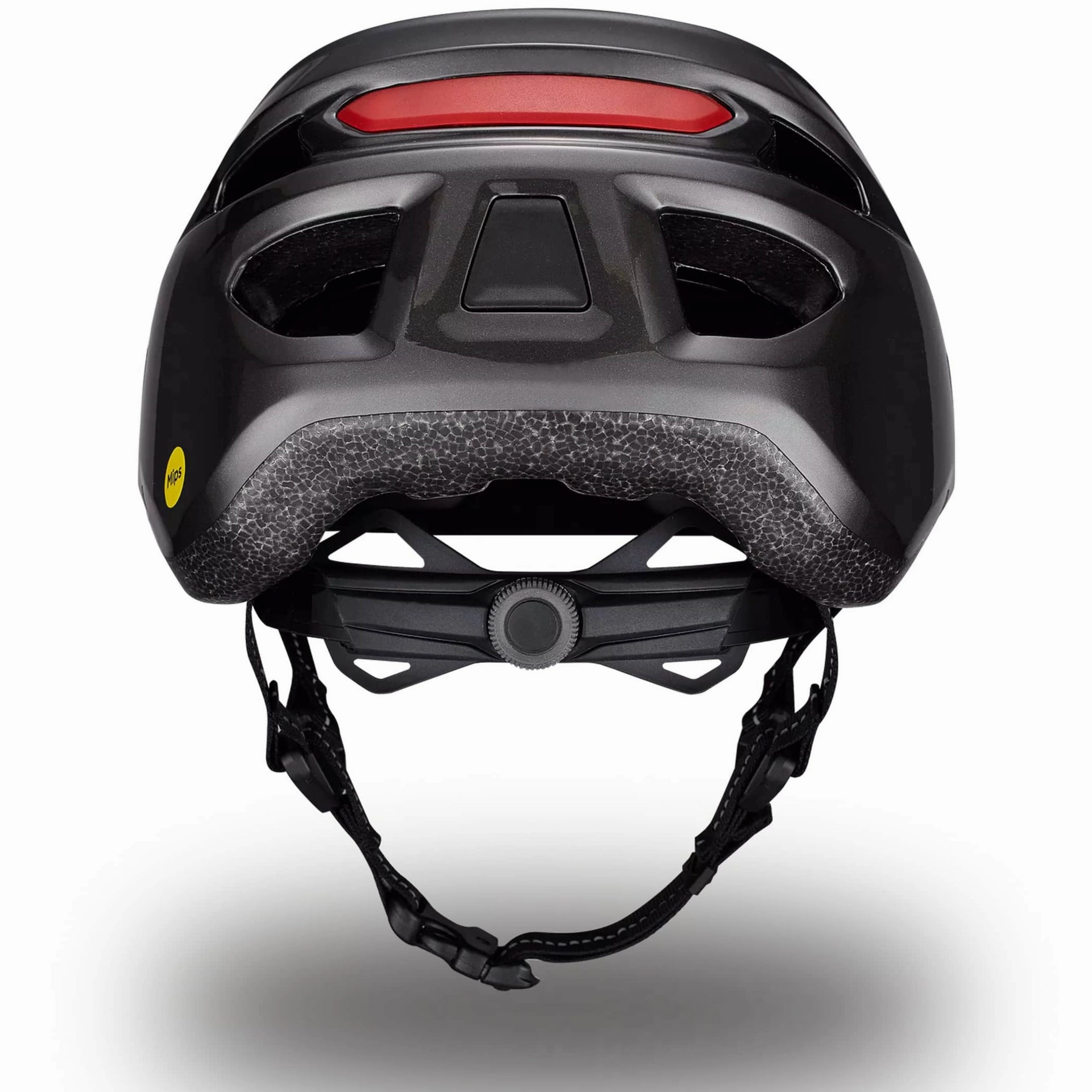 Specialized Shuffle 2 Led kid helmet - Grey
