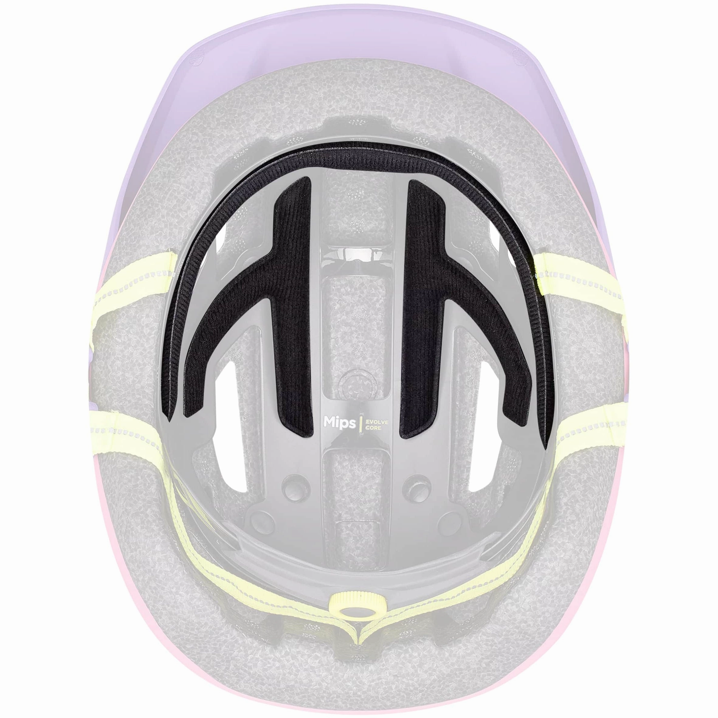Specialized Shuffle 2 Led kid helmet - Pink