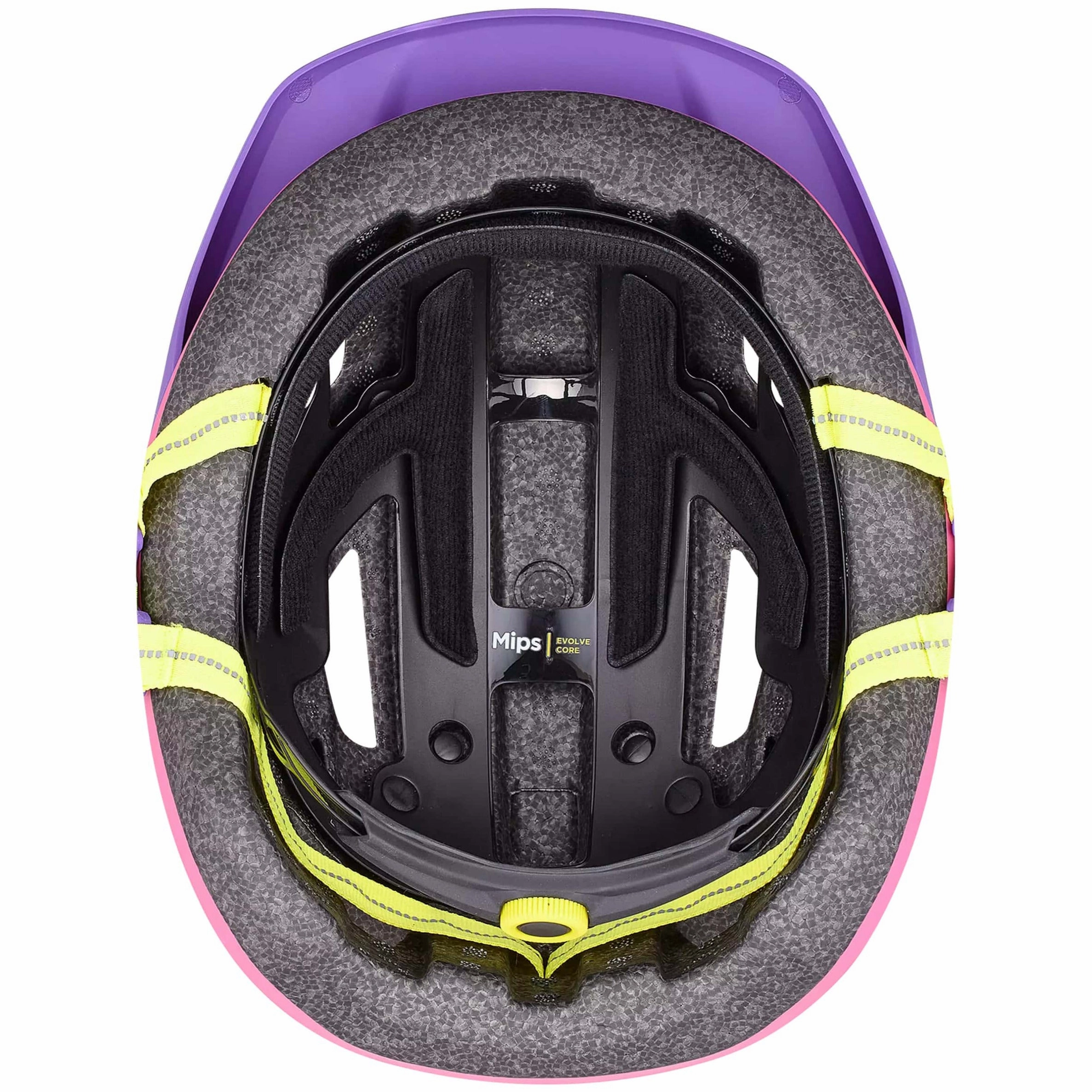Specialized Shuffle 2 Led kid helmet - Pink