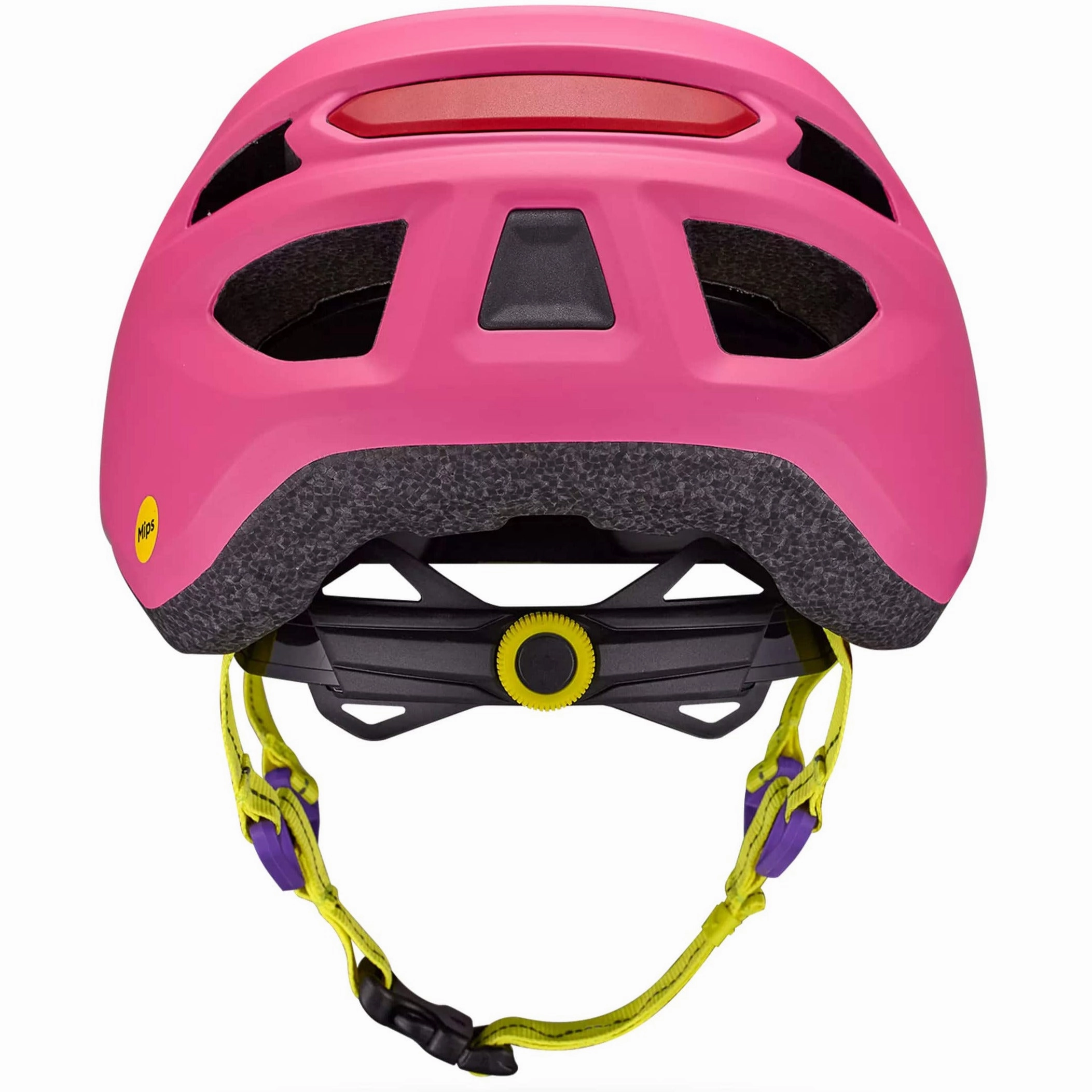 Specialized Shuffle 2 Led kid helmet - Pink