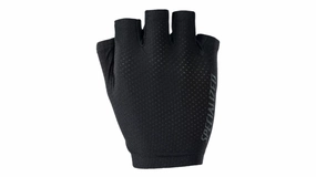 Specialized SL Pro Short Finger Men's Cycling Gloves (Black)