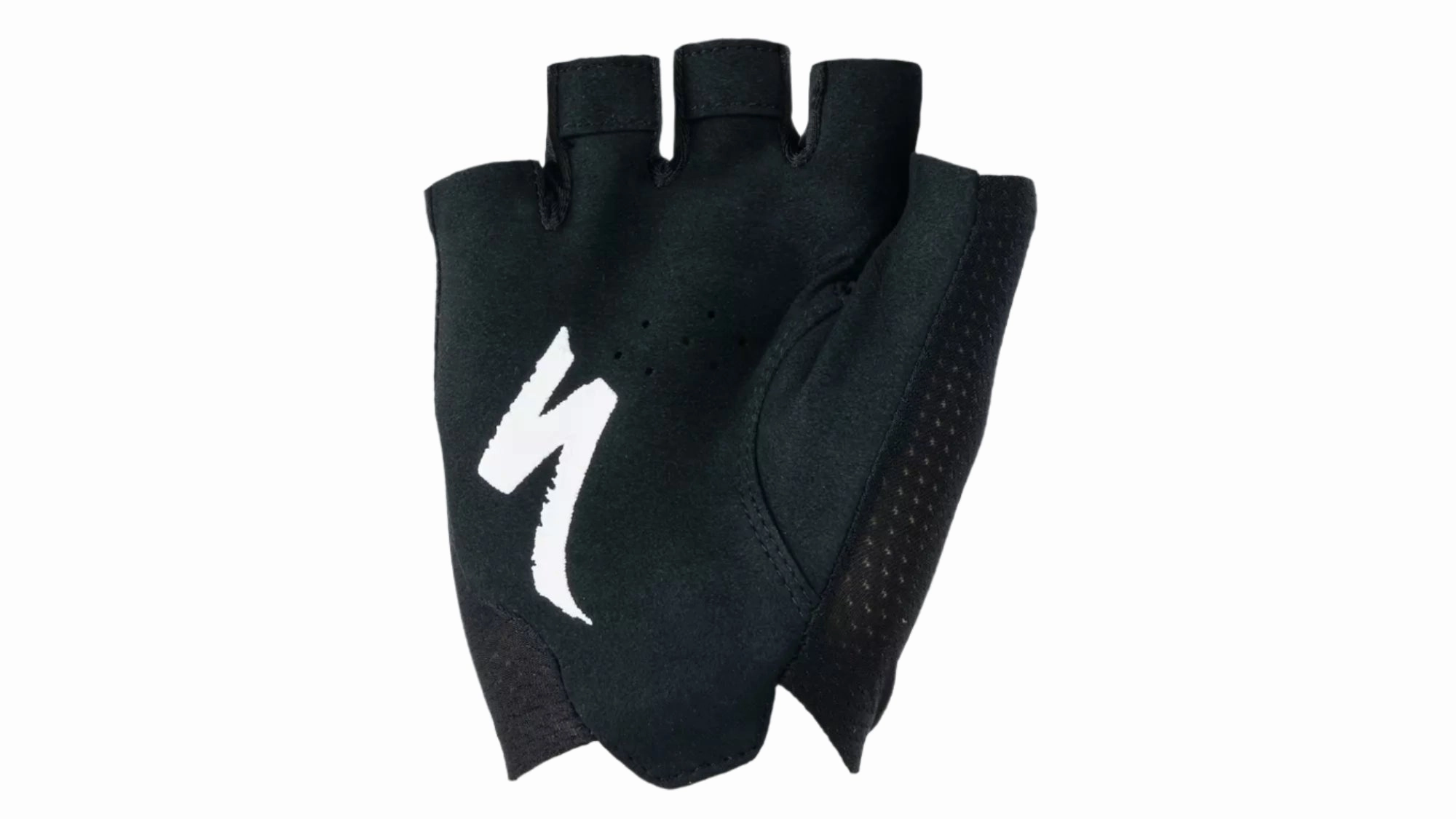 Specialized SL Pro Short Finger Men's Cycling Gloves (Black)
