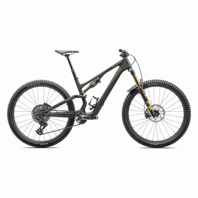 Specialized Stumpjumper 15 Pro - Green