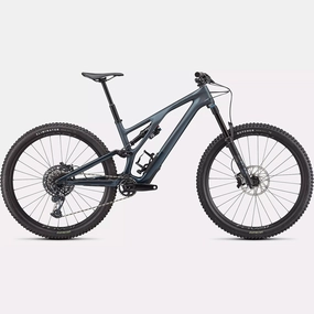 Specialized Stumpjumper EVO Expert - Blue