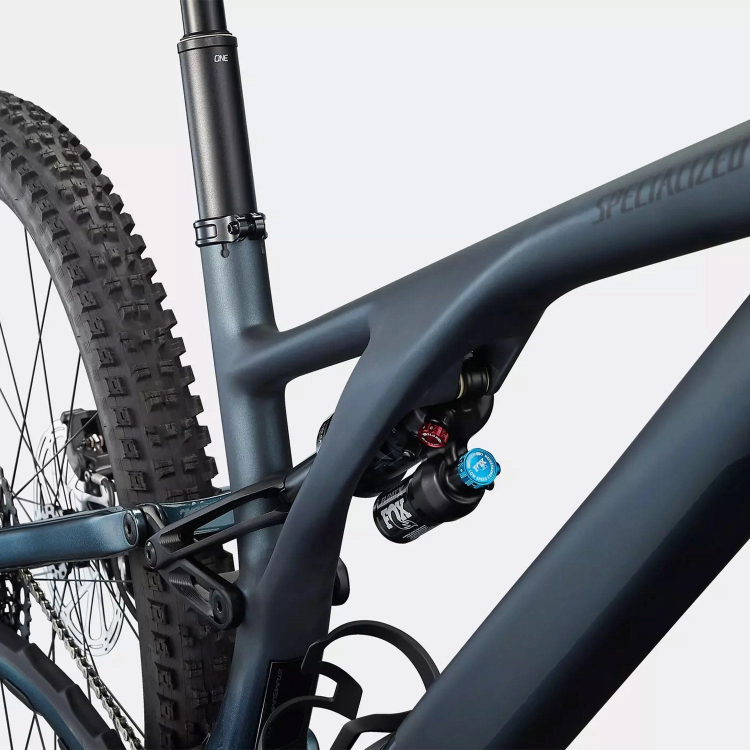 Specialized Stumpjumper EVO Expert - Blue