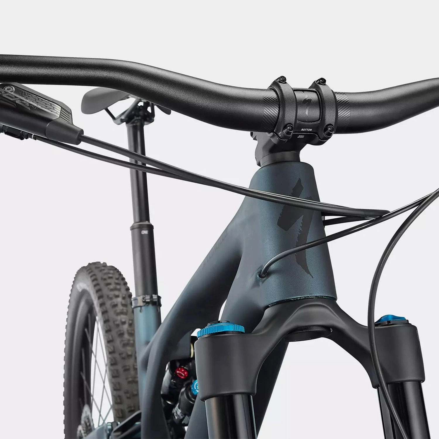 Specialized Stumpjumper EVO Expert - Blue