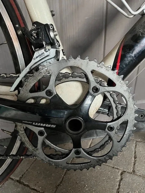 Specialized Tarmac SL4 Pro Mid-Compact 2012