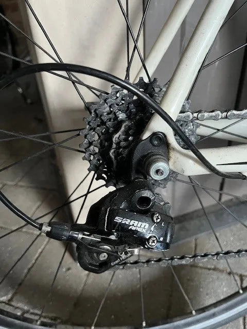 Specialized Tarmac SL4 Pro Mid-Compact 2012