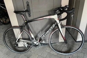 Specialized Tarmac SL4 Pro Mid-Compact 2012