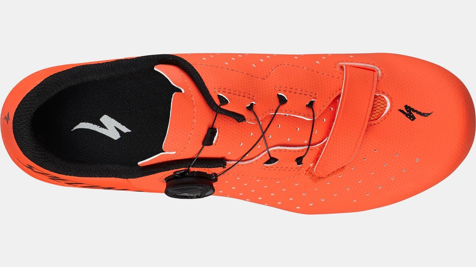 Specialized Torch 1.0 Road Cycling Shoes (Cactus Bloom/Dune White/Rusted Red)