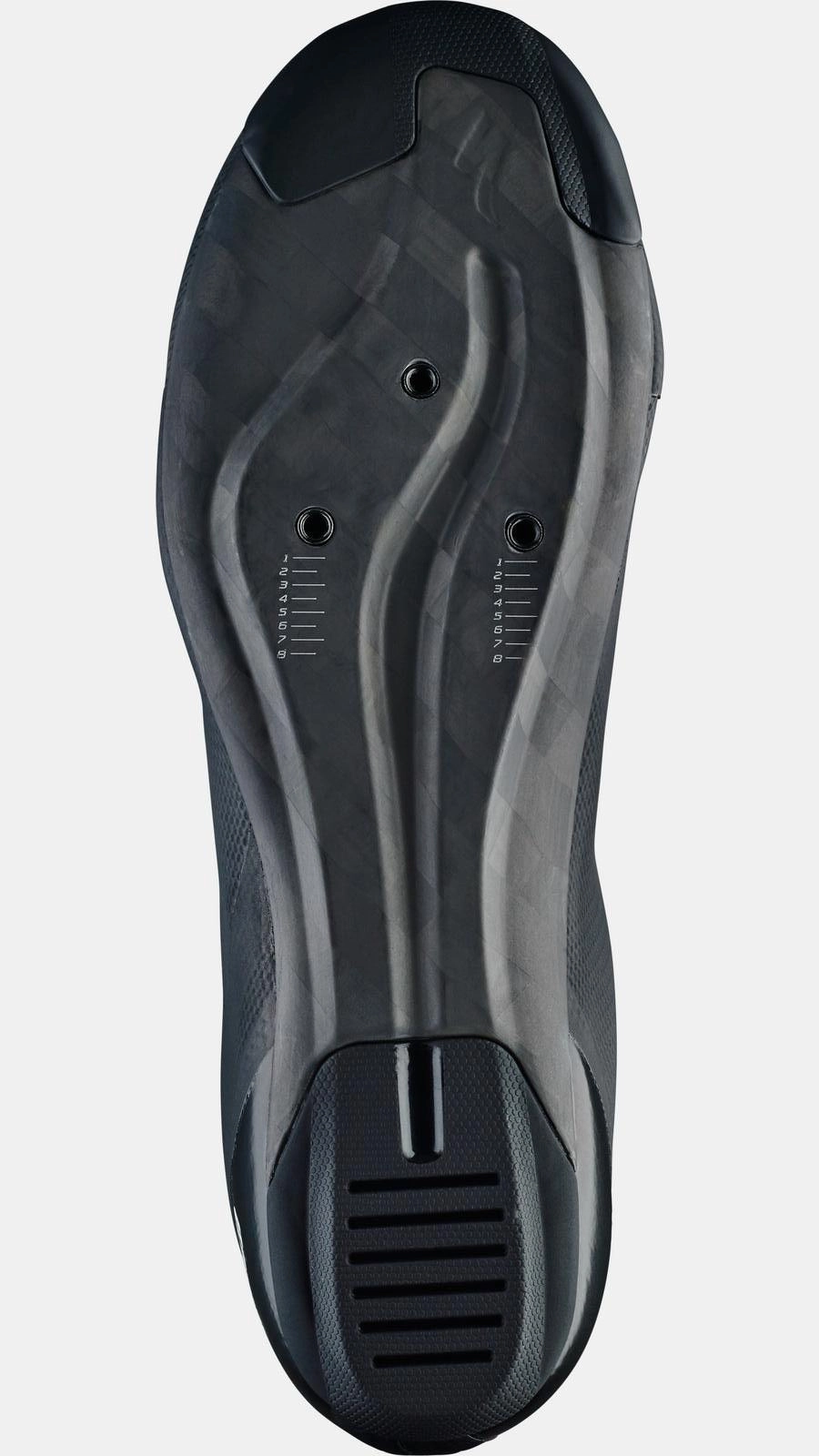 Specialized Torch 2.0 Road Cycling Shoes (Black)