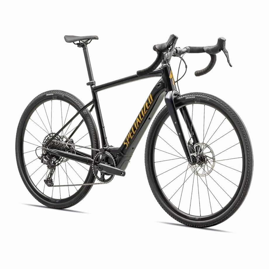 Specialized Turbo Creo 2 Comp E5 - Blue
