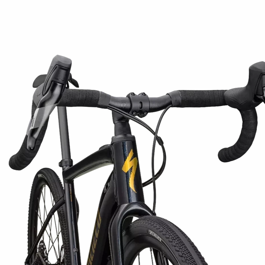 Specialized Turbo Creo 2 Comp E5 - Blue