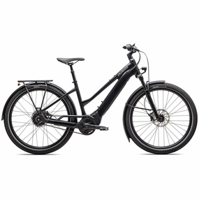 Specialized Turbo Vado 4.0 IGH - Black