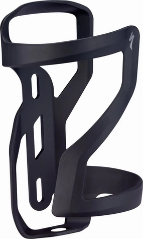 Specialized Zee Cage II Right Side Bottle Cage (Matte Black)