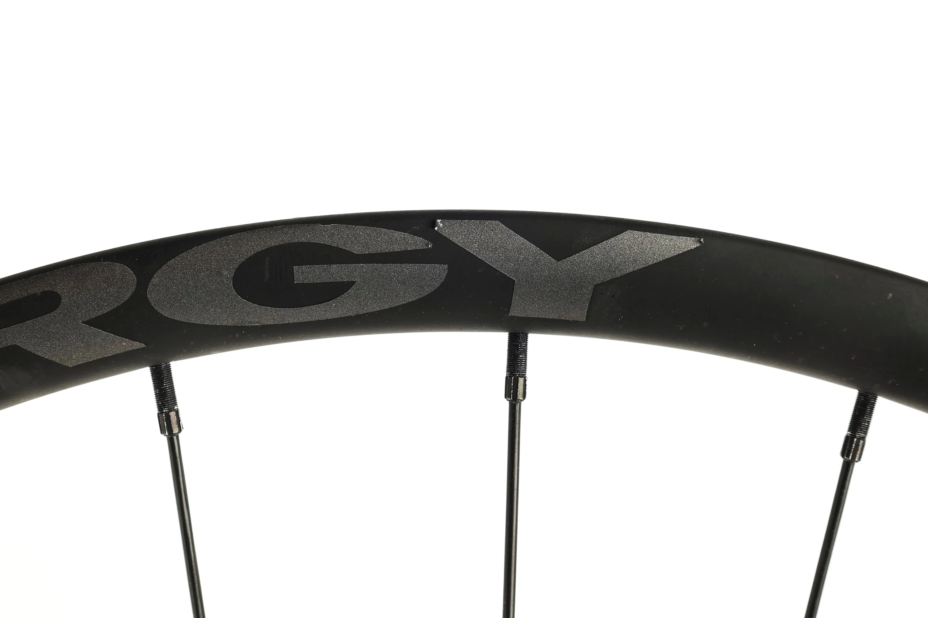 Spinergy GXX Carbon Tubeless 700c Wheelset