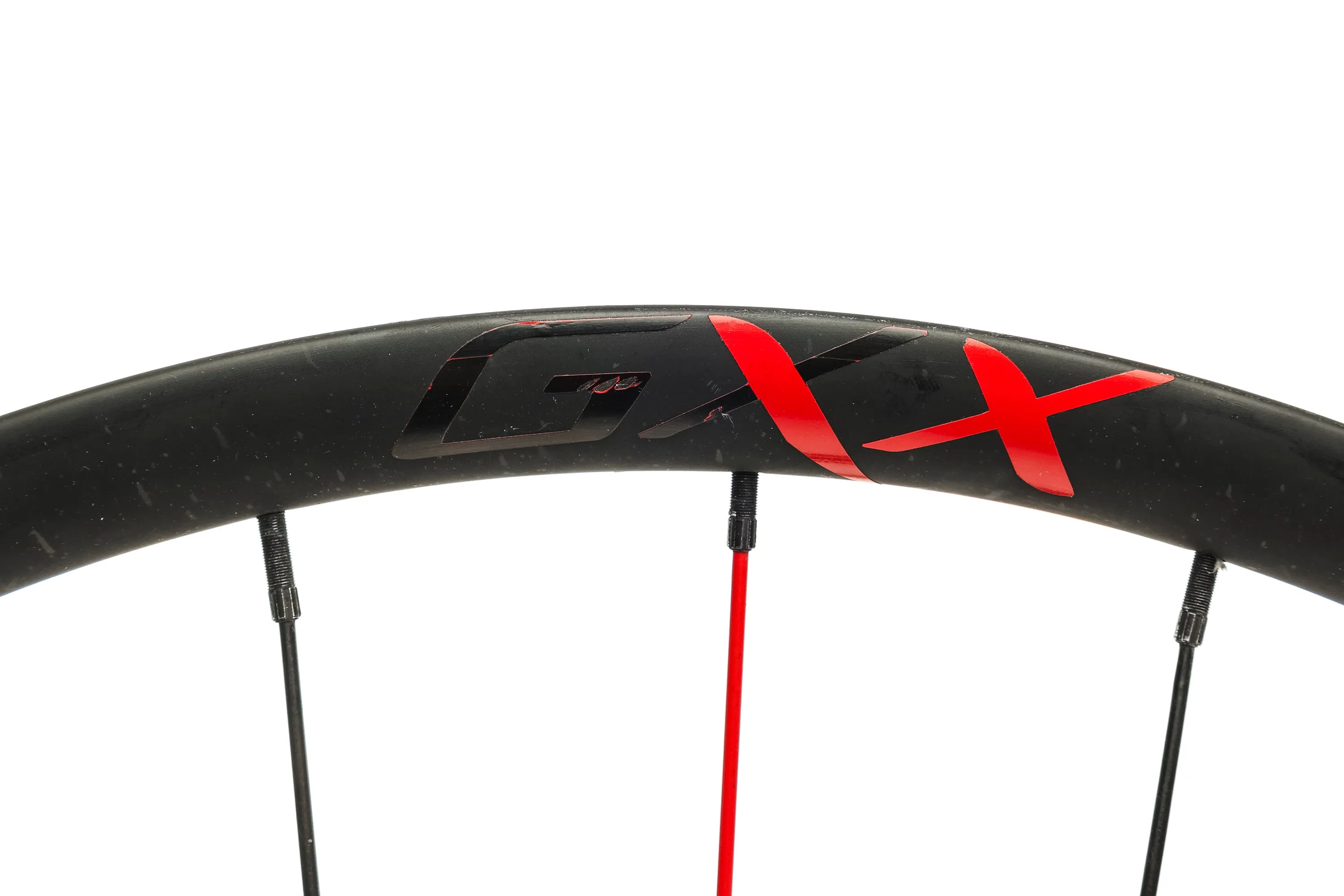 Spinergy GXX Carbon Tubeless 700c Wheelset