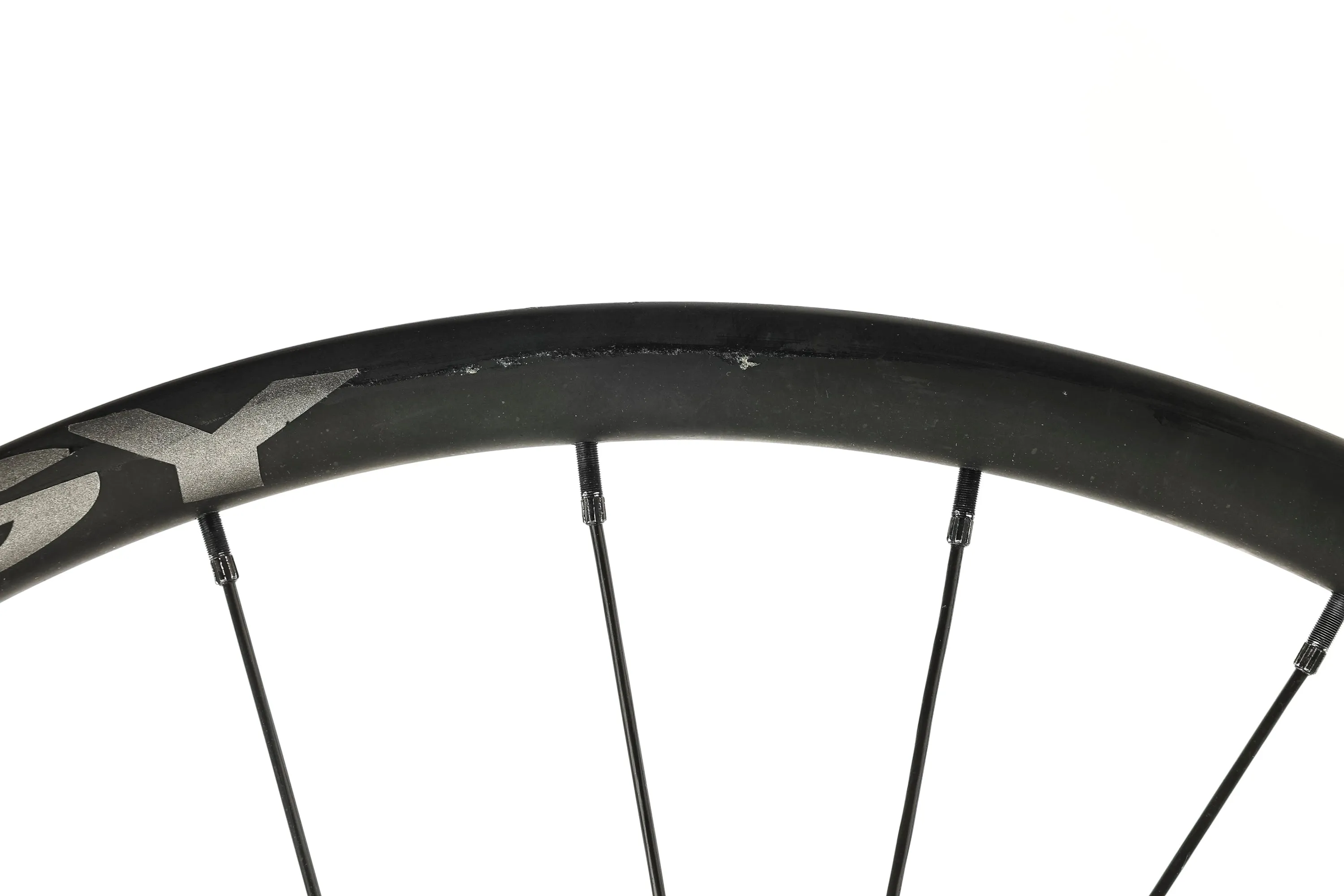 Spinergy GXX Carbon Tubeless 700c Wheelset