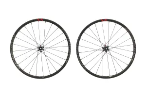 Spinergy GXX Carbon Tubeless 700c Wheelset