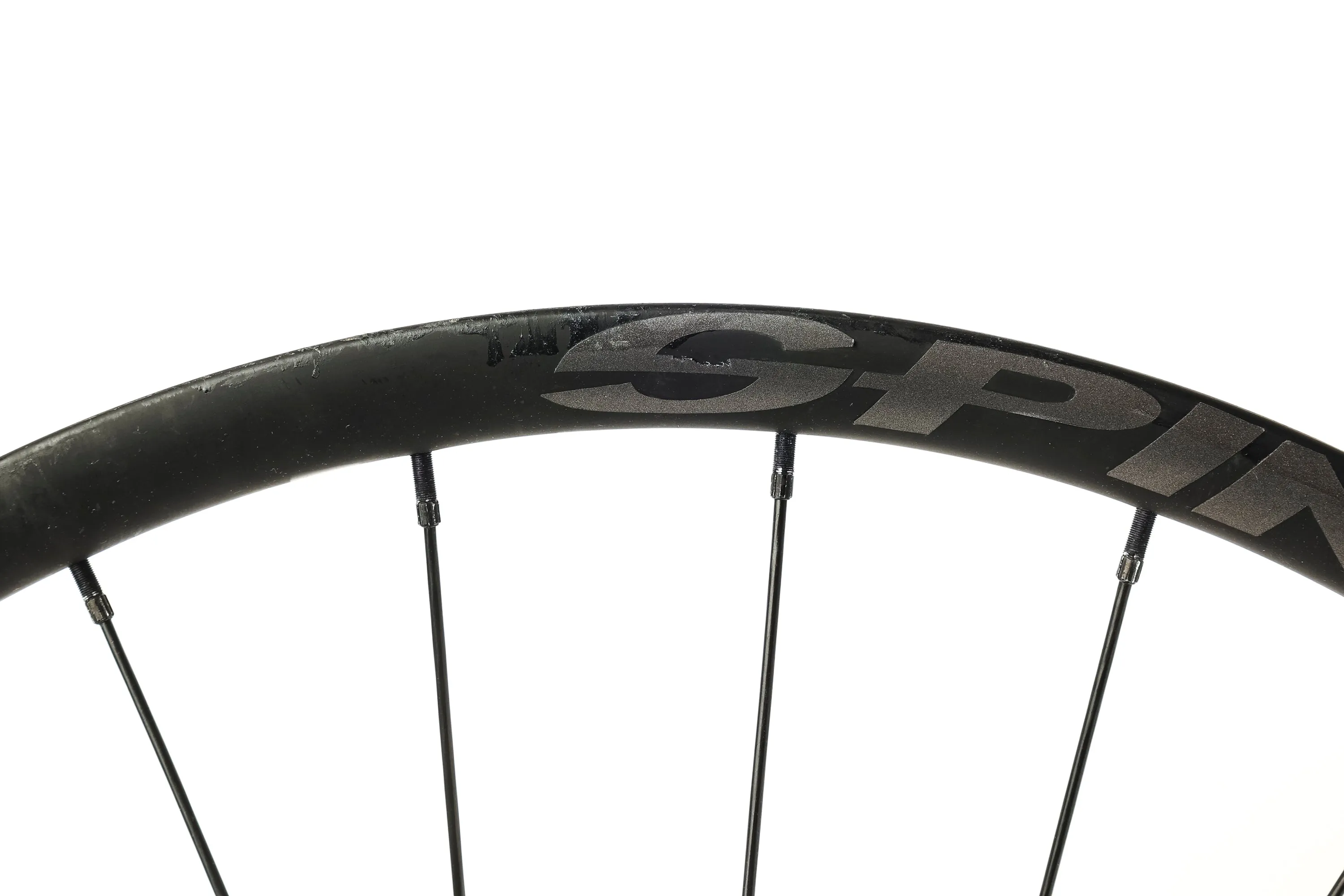 Spinergy GXX Carbon Tubeless 700c Wheelset
