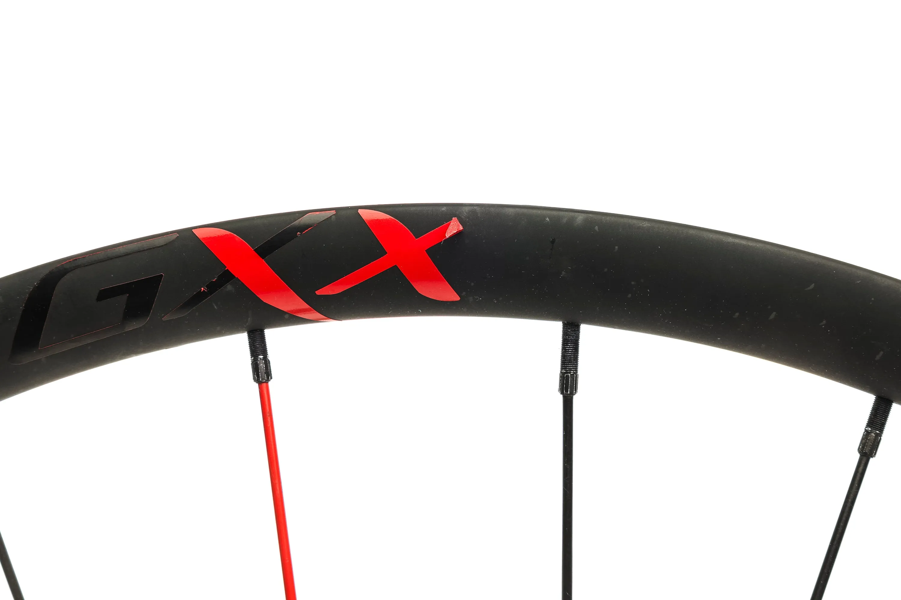 Spinergy GXX Carbon Tubeless 700c Wheelset
