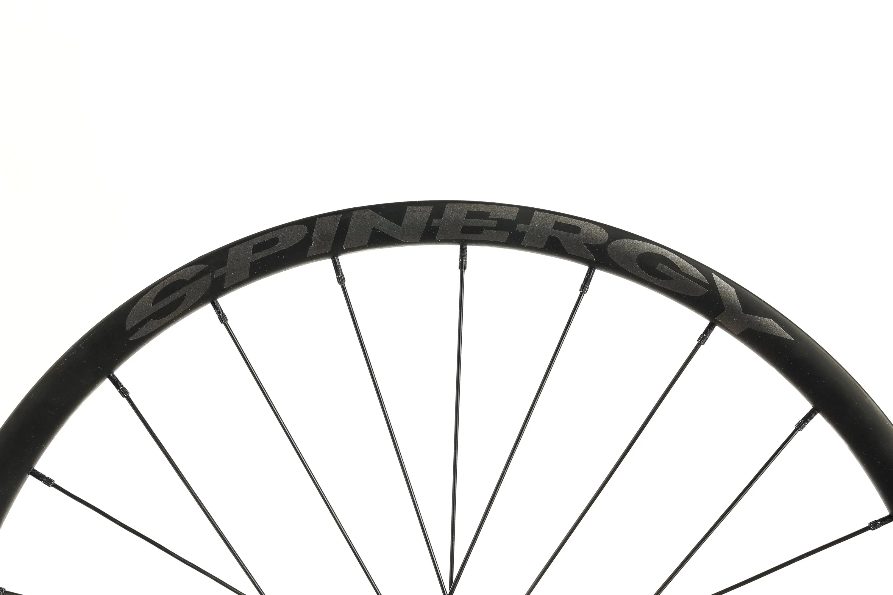 Spinergy GXX Carbon Tubeless 700c Wheelset