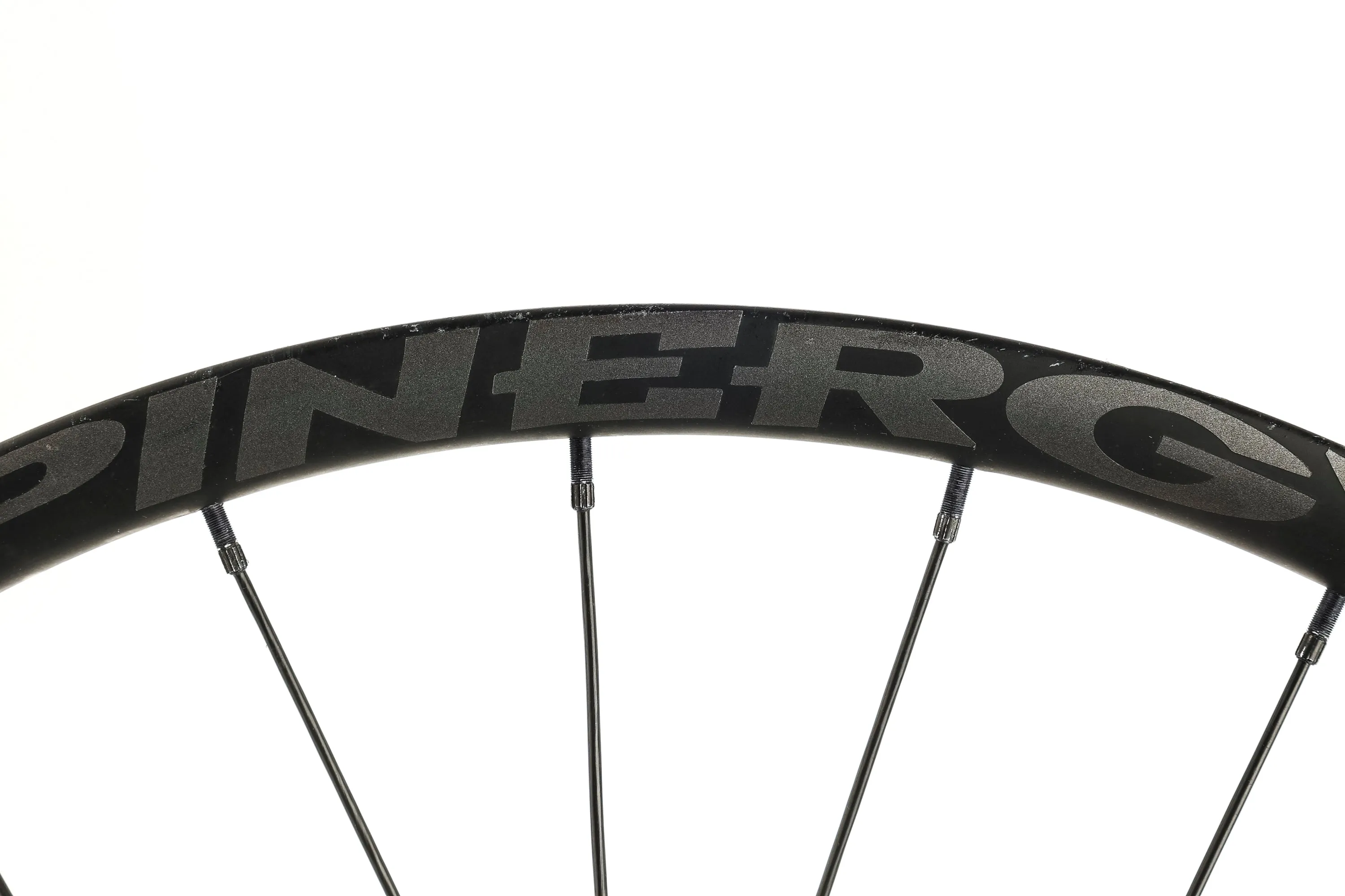 Spinergy GXX Carbon Tubeless 700c Wheelset