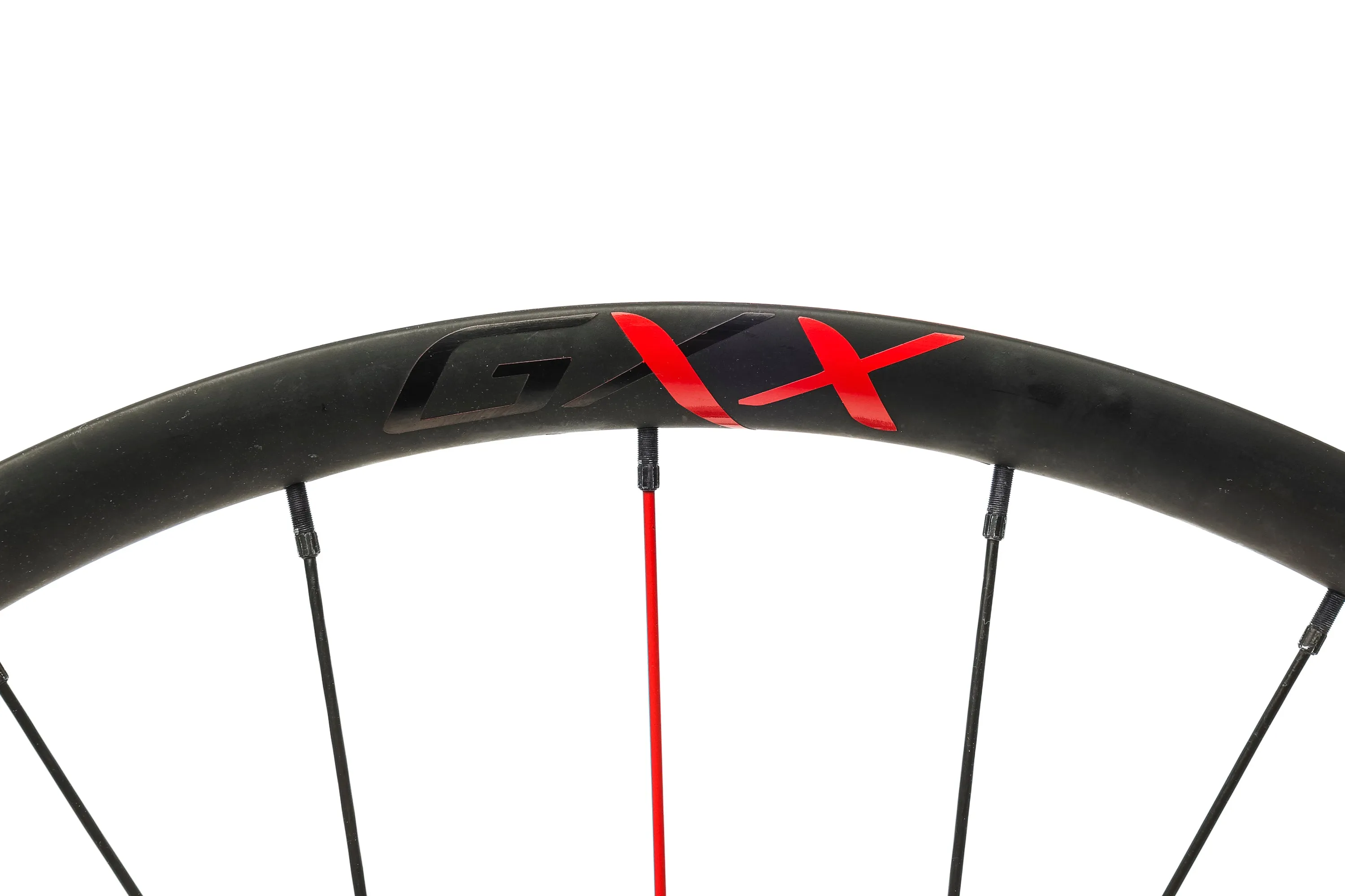 Spinergy GXX Carbon Tubeless 700c Wheelset