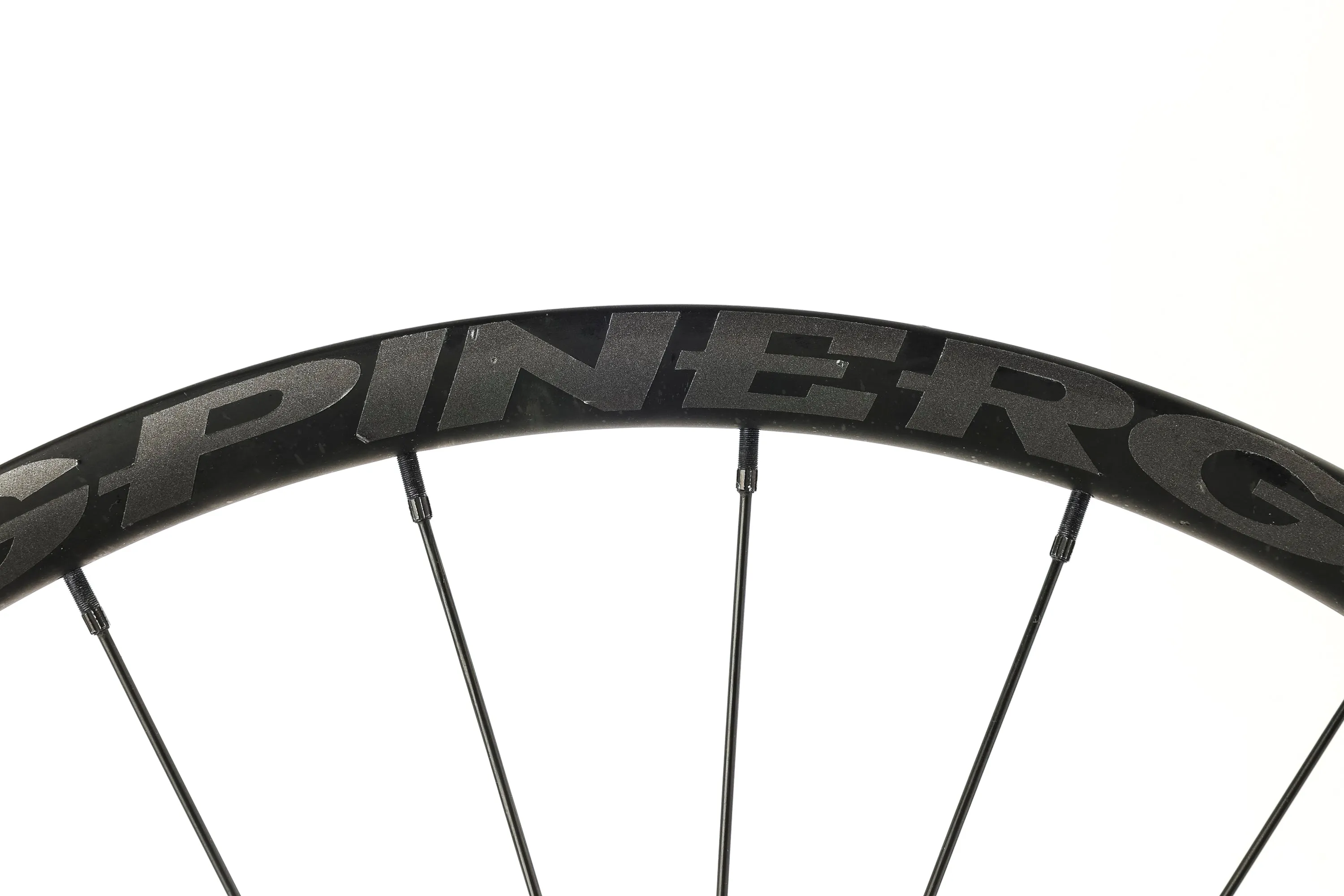 Spinergy GXX Carbon Tubeless 700c Wheelset