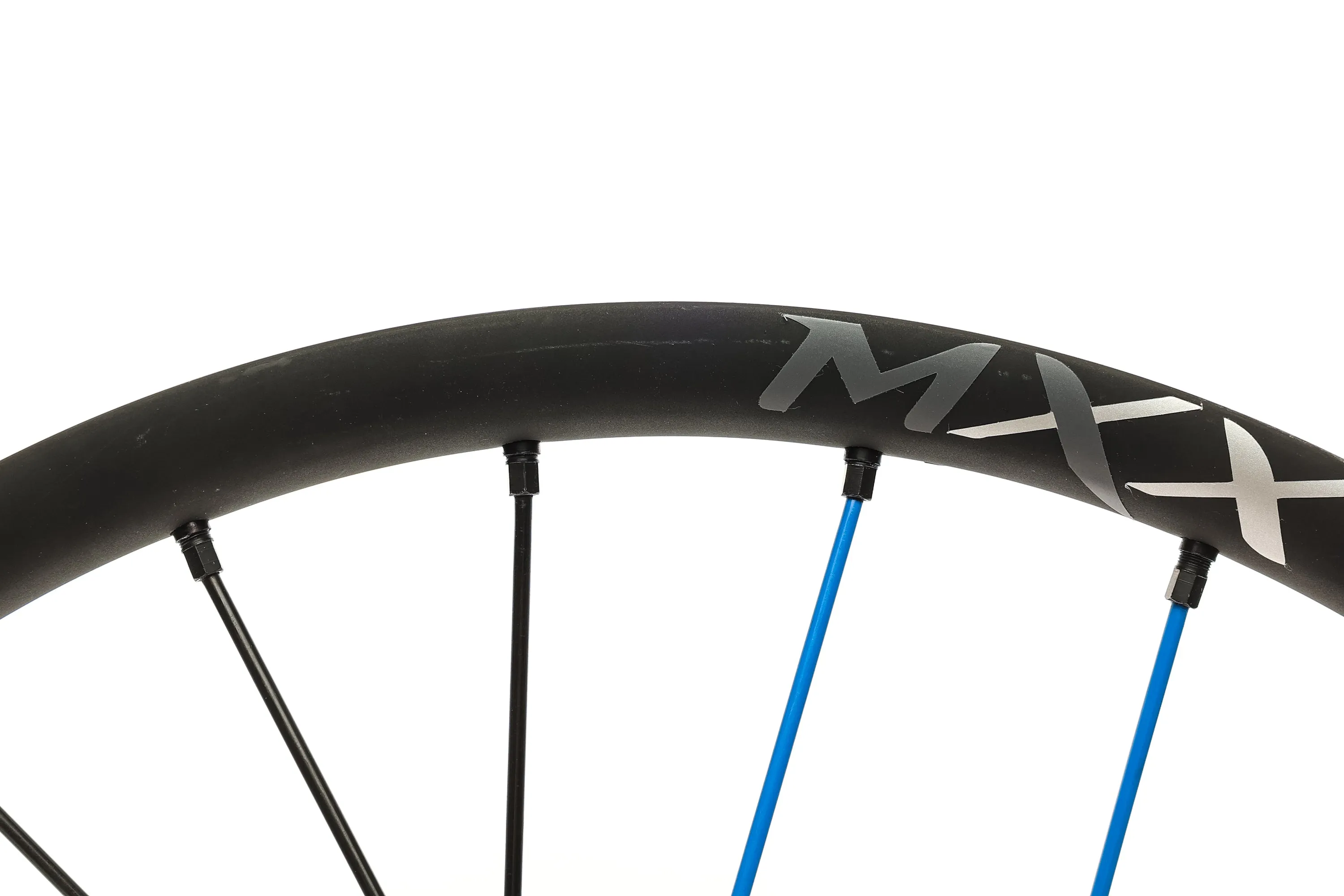 Spinergy MXX-E Carbon Tubeless 27.5" Wheelset