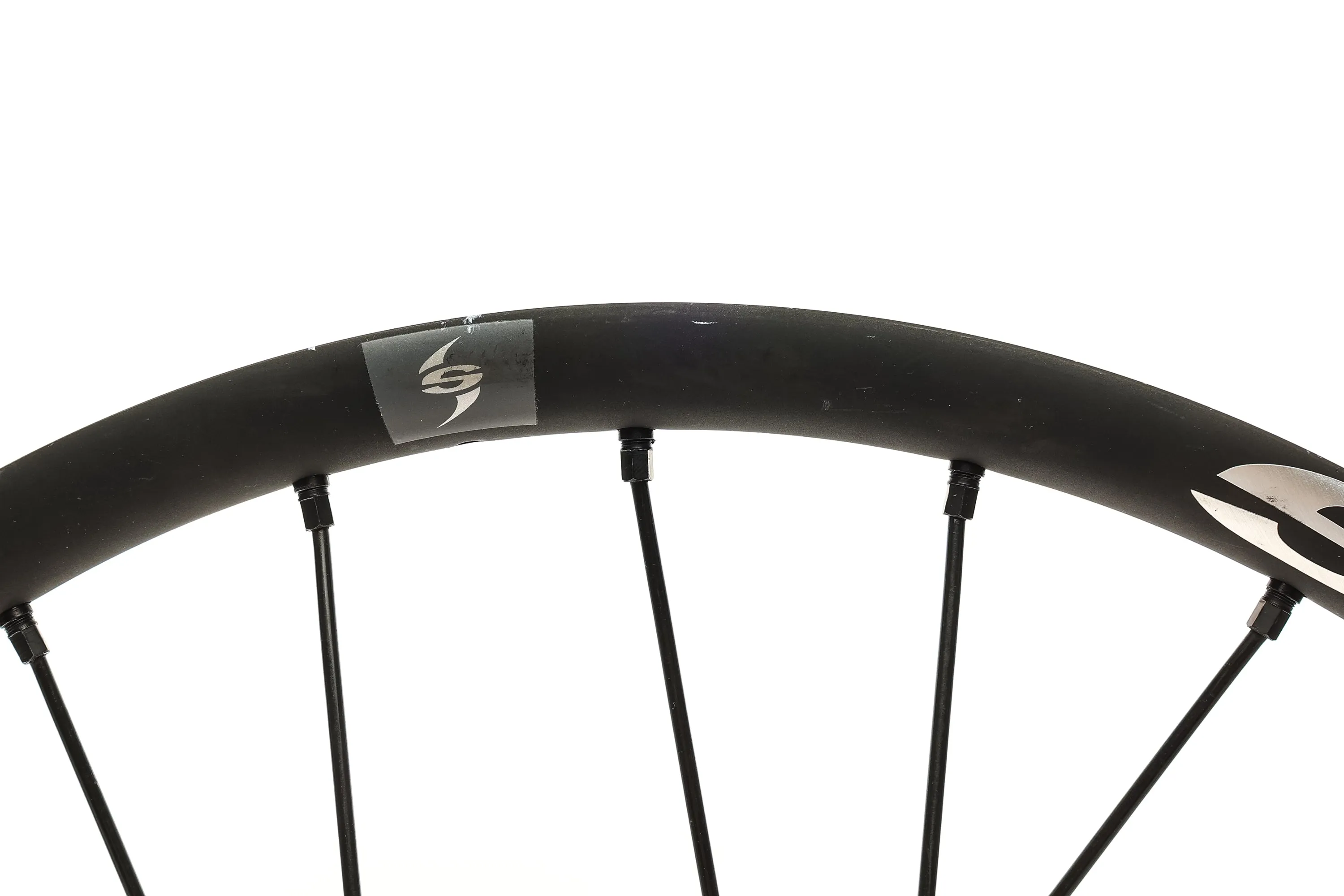 Spinergy MXX-E Carbon Tubeless 27.5" Wheelset