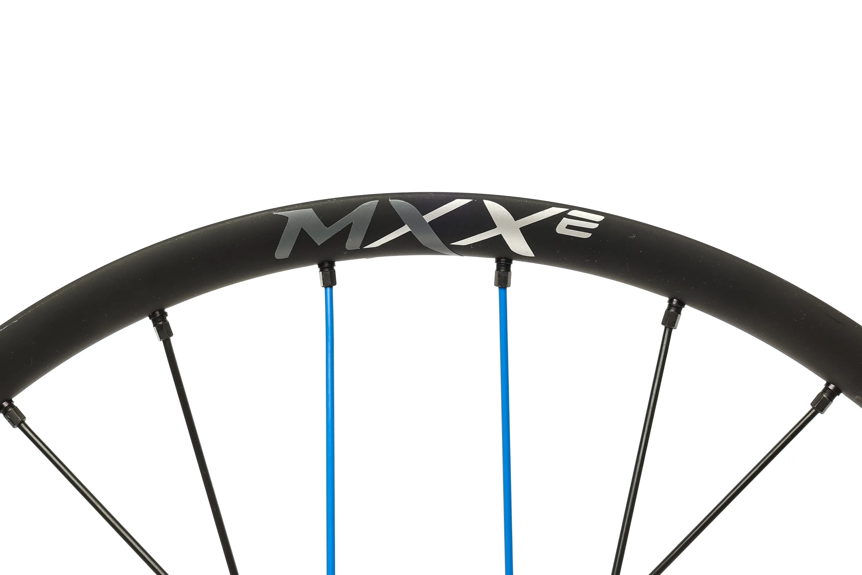 Spinergy MXX-E Carbon Tubeless 27.5" Wheelset