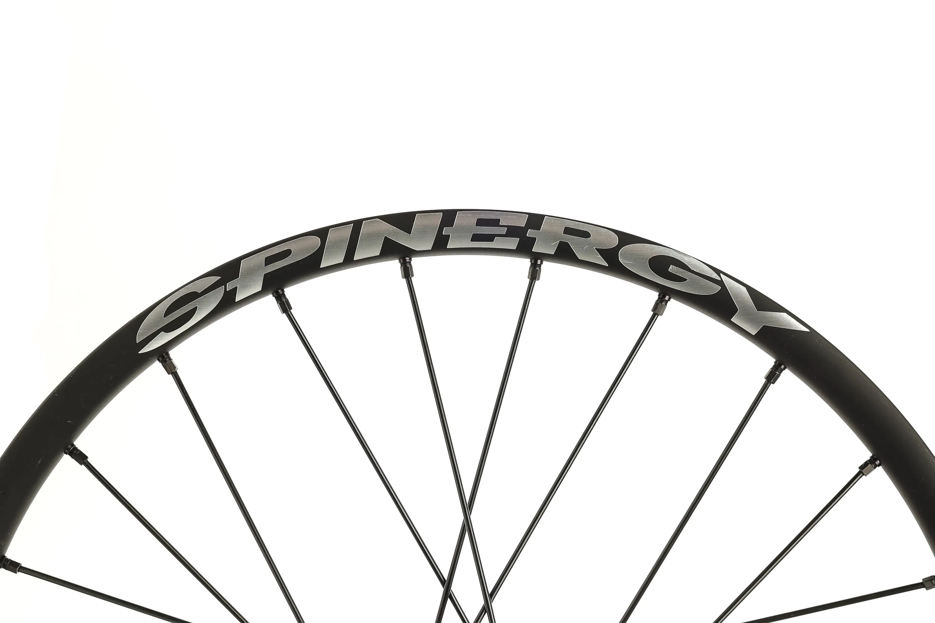 Spinergy MXX-E Carbon Tubeless 27.5" Wheelset
