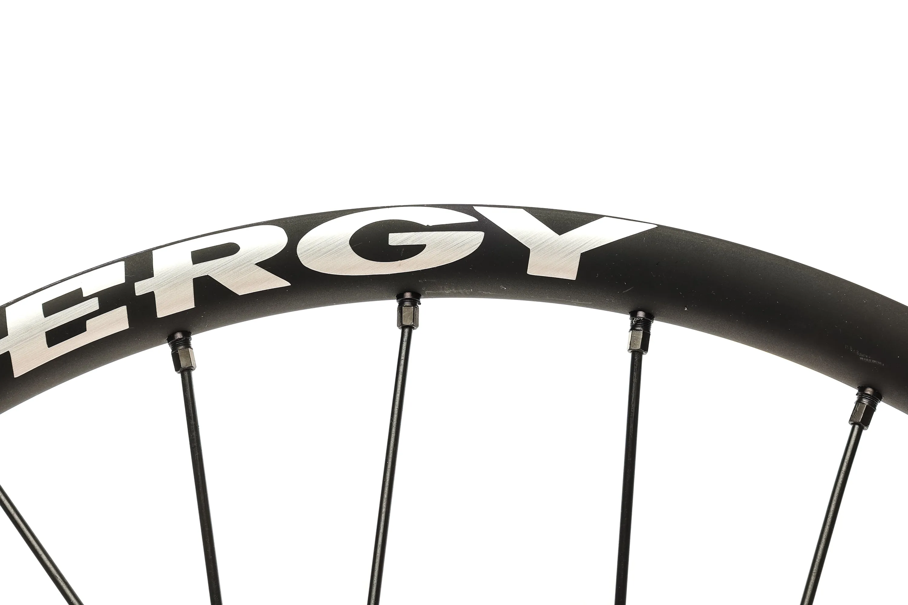 Spinergy MXX-E Carbon Tubeless 27.5" Wheelset
