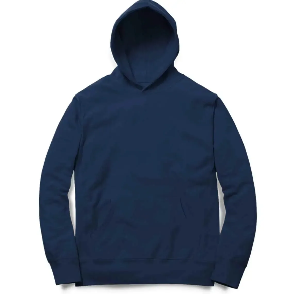 Sport Canvas Downhill Regular Fit Unisex Hoodie