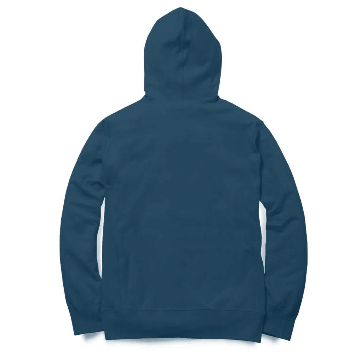 Sport Canvas I TRI'D Regular Fit Unisex Hoodie